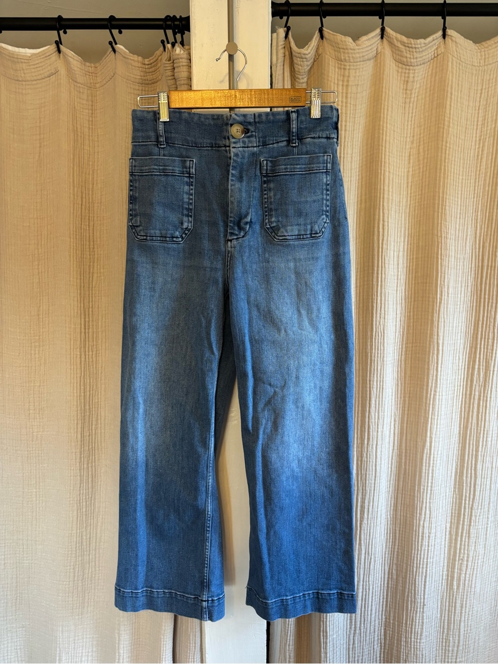 Maeve Colette Jeans- 27